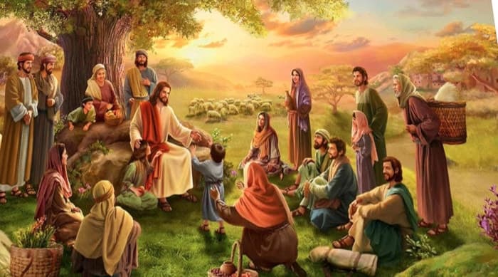 Как лечить общество