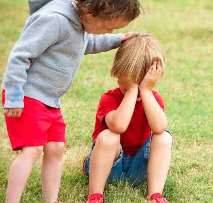 Можно ли отказать другу?