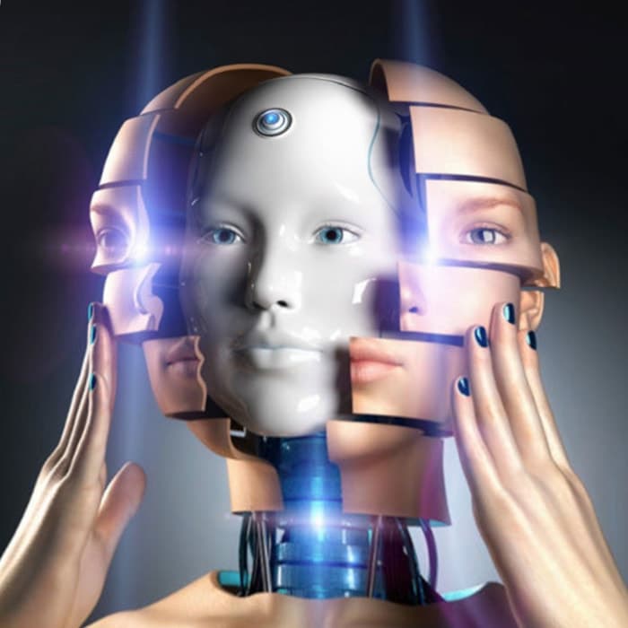 Пути создания искусственного интеллекта